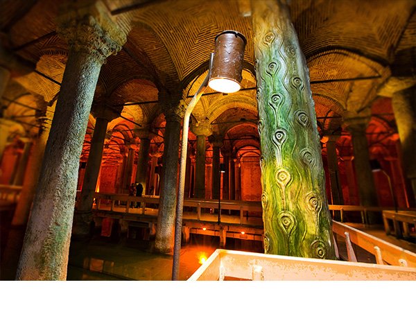 tarihi yapı yalıtımı